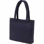 Puffer Recycled 15'' Laptop Tote - 3