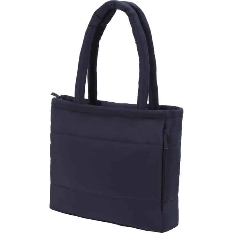 Puffer Recycled 15'' Laptop Tote - 3