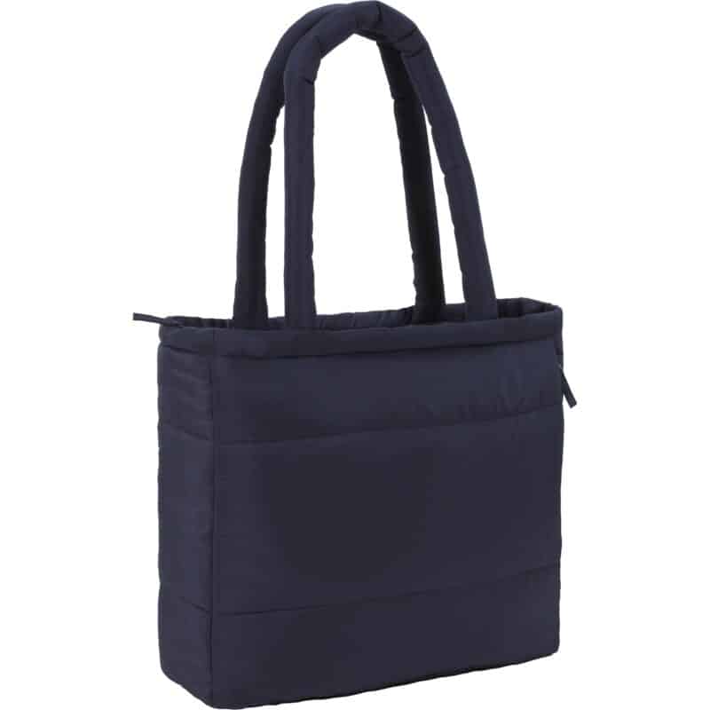 Puffer Recycled 15'' Laptop Tote - 4