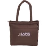 Puffer Recycled 15'' Laptop Tote - 7