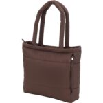 Puffer Recycled 15'' Laptop Tote - 8