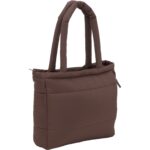 Puffer Recycled 15'' Laptop Tote - 9
