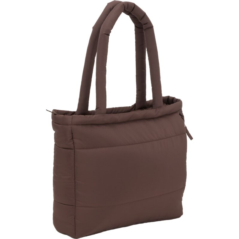 Puffer Recycled 15'' Laptop Tote - 9