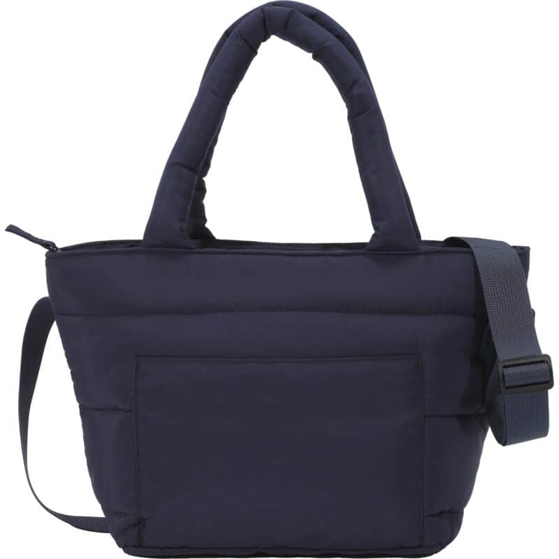 Puffer Recycled 9 Can Tote Cooler - 1