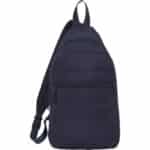 Puffer Recycled Sling Backpack - 1