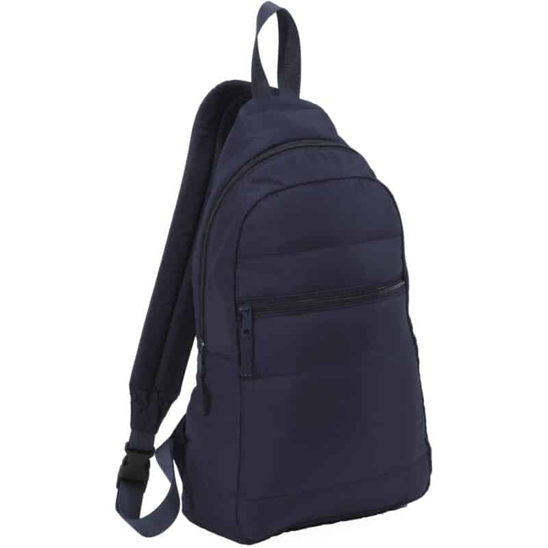 Puffer Recycled Sling Backpack - 3