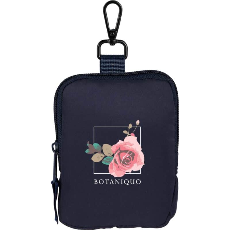 Puffer Recycled Small Pouch - 2