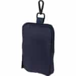 Puffer Recycled Small Pouch - 3