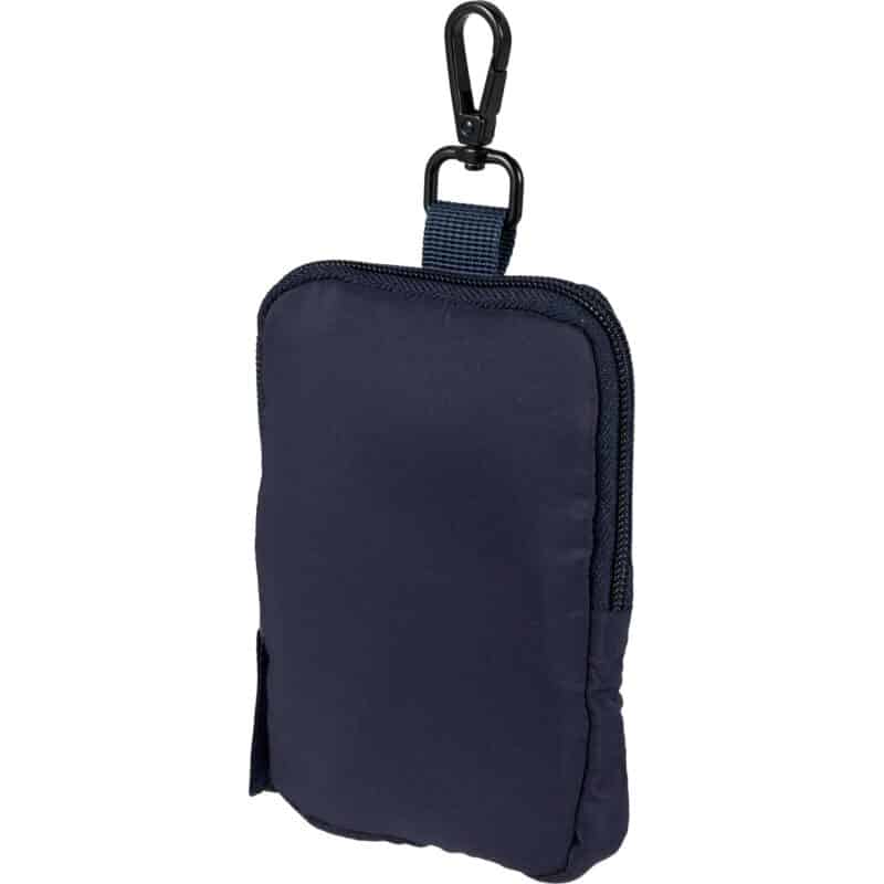 Puffer Recycled Small Pouch - 3