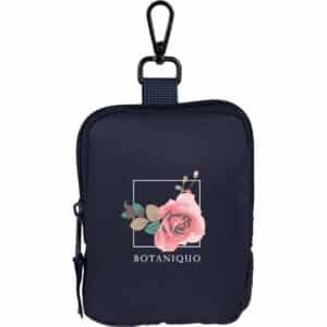 Puffer Recycled Small Pouch