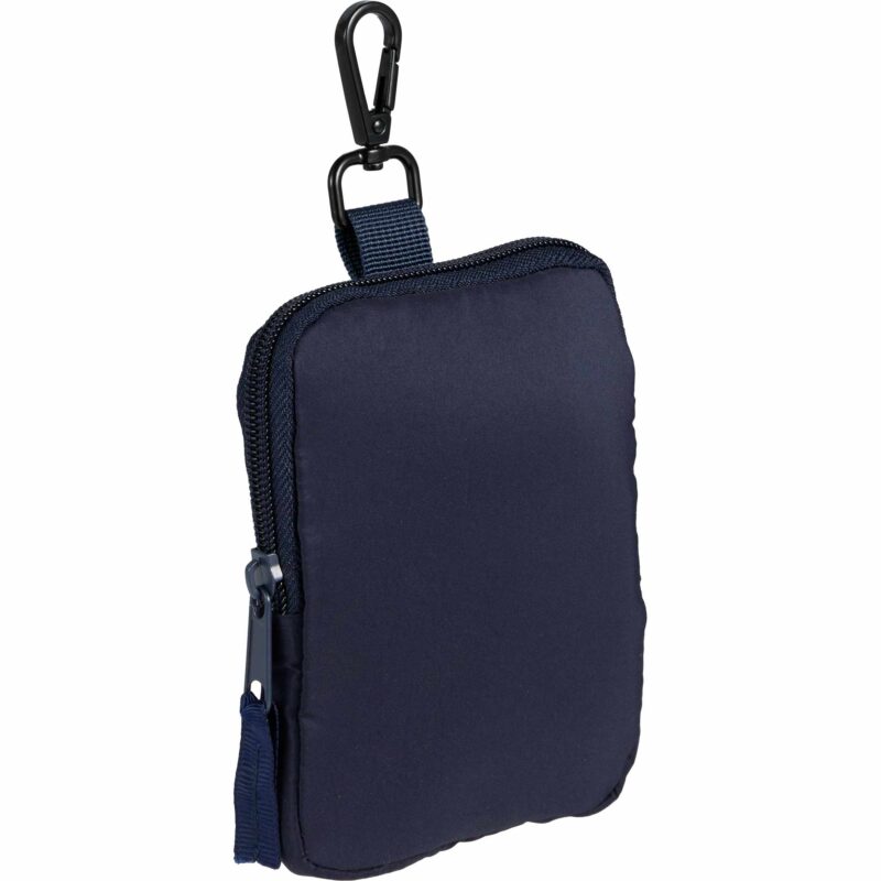 Puffer Recycled Small Pouch - 4