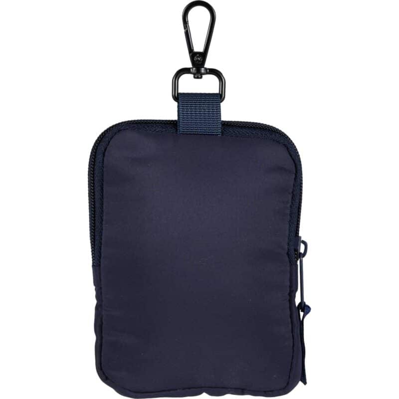 Puffer Recycled Small Pouch - 5