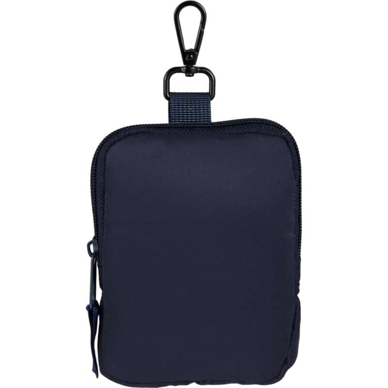 Puffer Recycled Small Pouch - 6