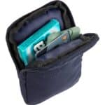 Puffer Recycled Small Pouch - 7