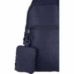 Puffer Recycled Small Pouch - 8