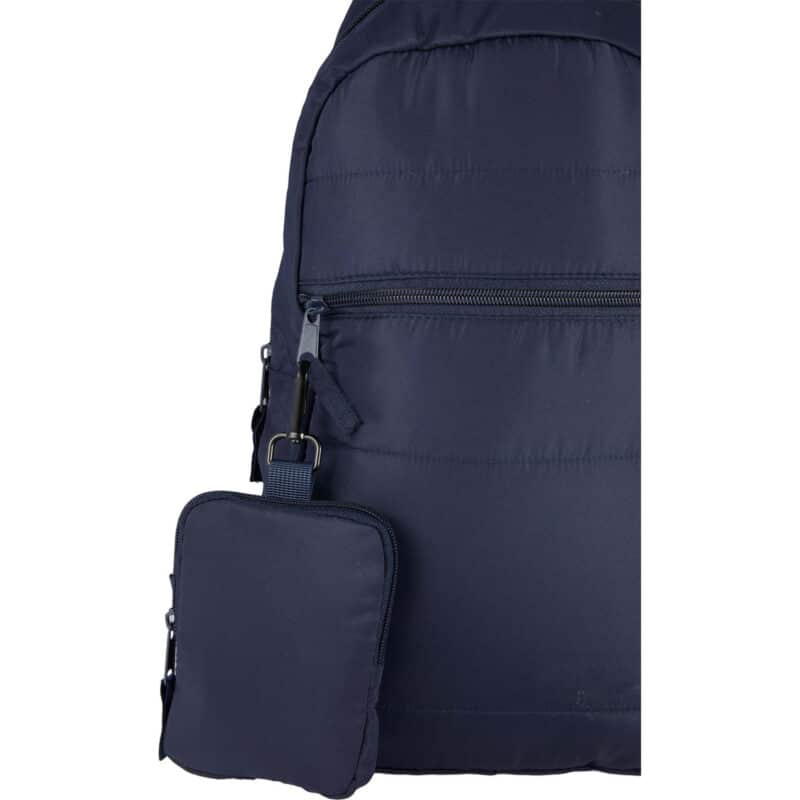 Puffer Recycled Small Pouch - 8