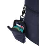 Puffer Recycled Small Pouch - 9