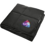 Puffy Outdoor Blanket - 2