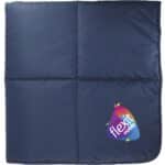 Puffy Outdoor Blanket - 9
