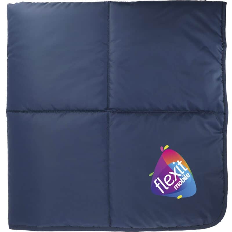 Puffy Outdoor Blanket - 9