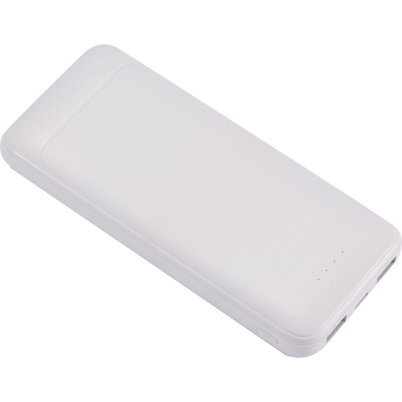 Pwr Pal 10000 mAh Power Bank with Integrated Cable - 4