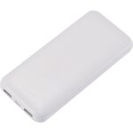 Pwr Pal 10000 mAh Power Bank with Integrated Cable - 5