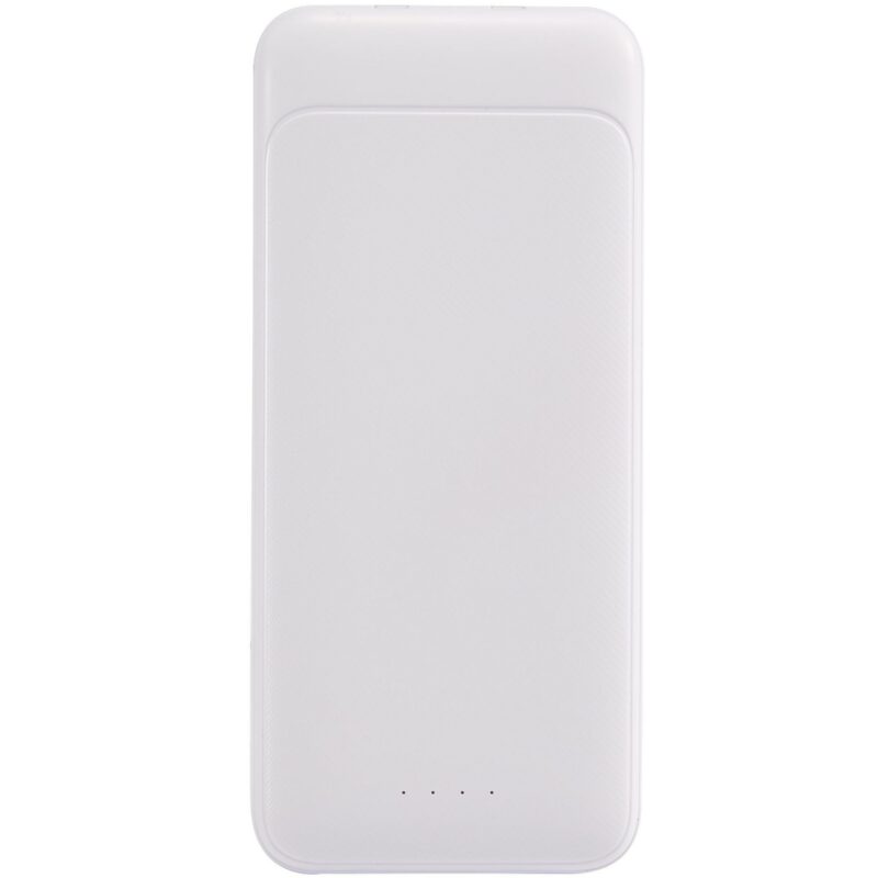 Pwr Pal 10000 mAh Power Bank with Integrated Cable - 6