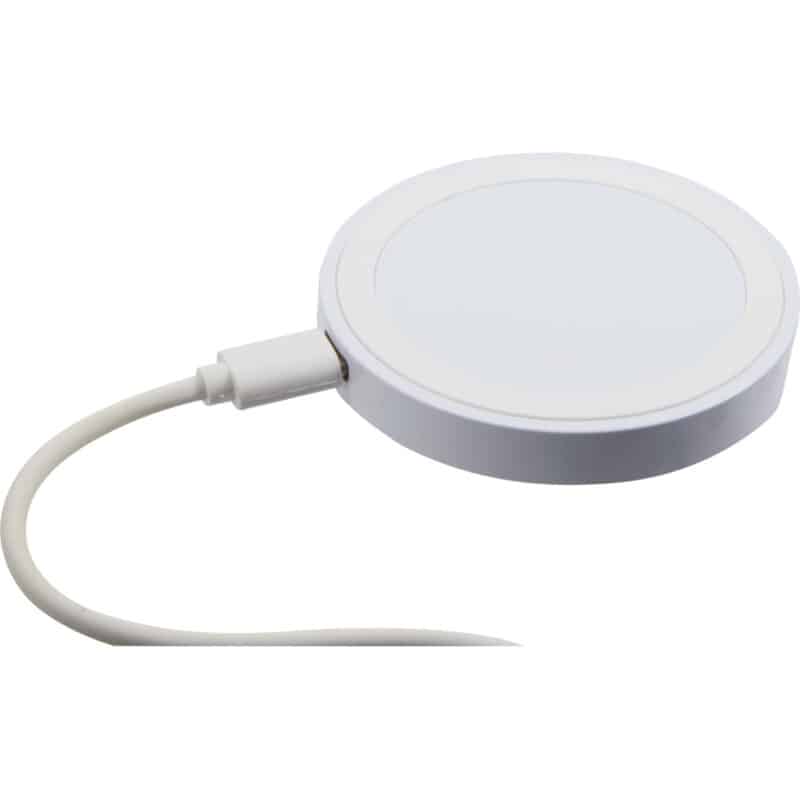 Quake 2.0 15W Wireless Charging Pad - 9