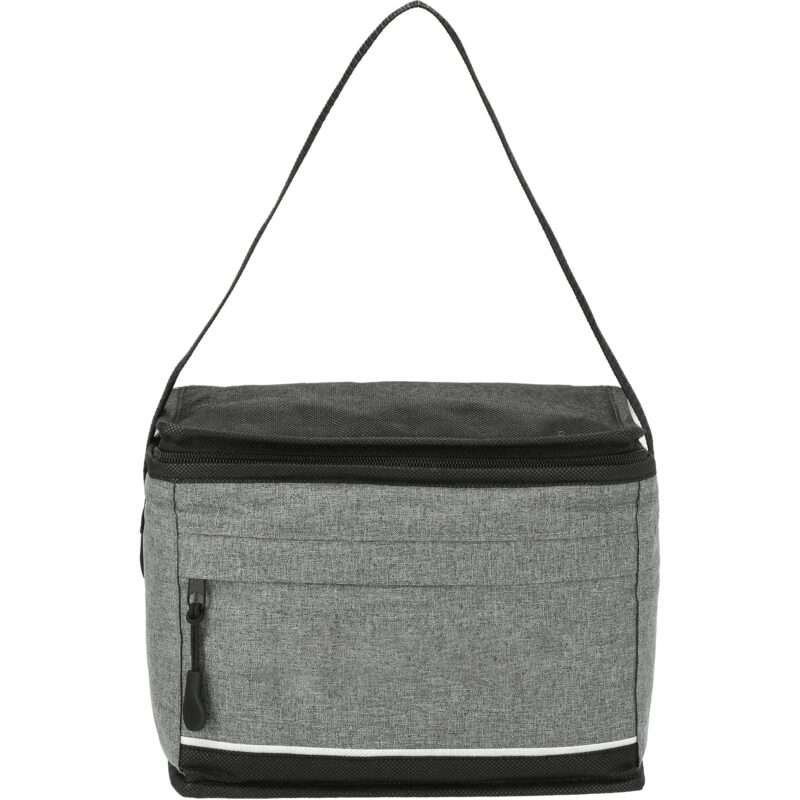 Quarry 6 Can Lunch Cooler - 1