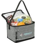 Quarry 6 Can Lunch Cooler - 2