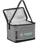 Quarry 6 Can Lunch Cooler - 3