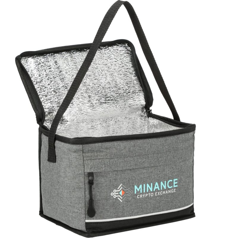 Quarry 6 Can Lunch Cooler - 3