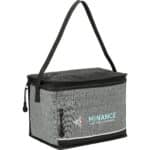 Quarry 6 Can Lunch Cooler - 4