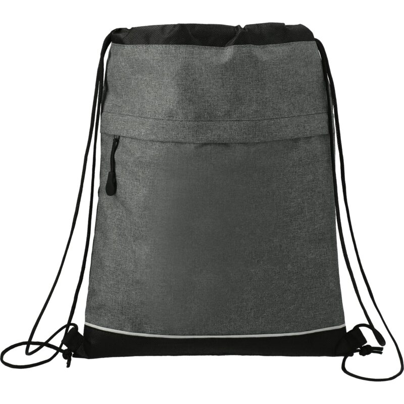 Quarry Drawstring Bag - 1