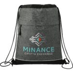 Quarry Drawstring Bag - 2