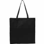 Radius Recycled Non-Woven Tote - 5