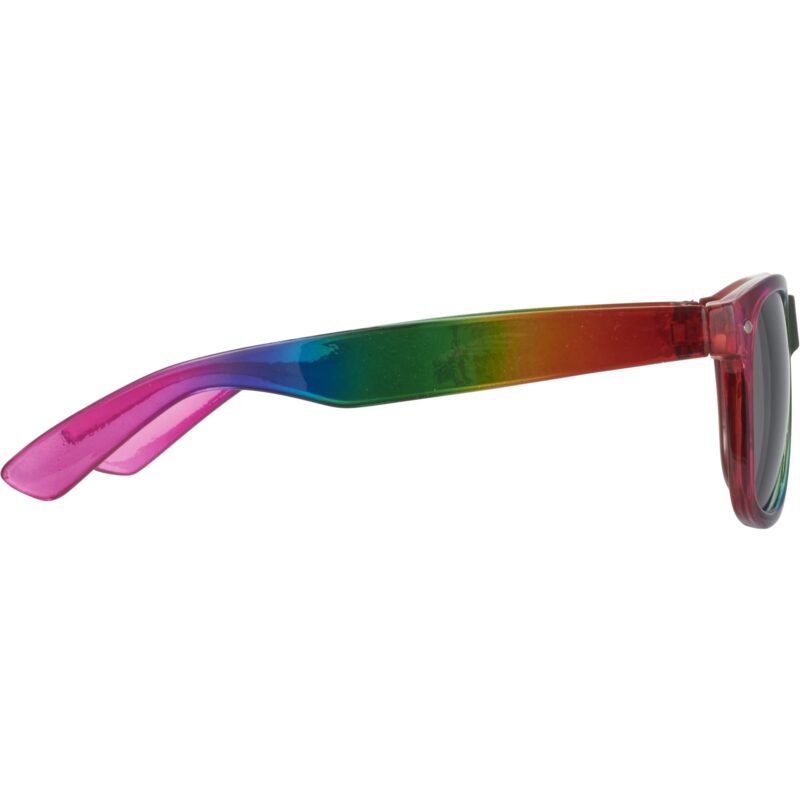 Rainbow Sun Ray Sunglasses - 3
