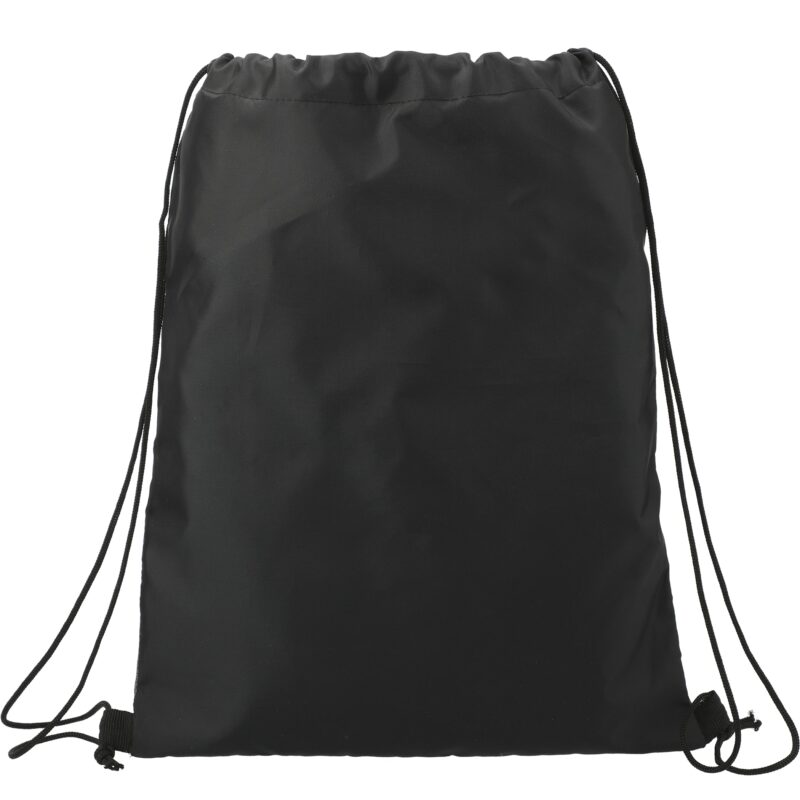 Rainbow rPET Drawstring Bag - 6