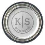 Rainier National Park 14 oz Candle - 2
