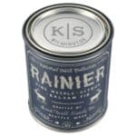 Rainier National Park 14 oz Candle - 3