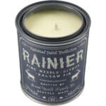 Rainier National Park 14 oz Candle - 8