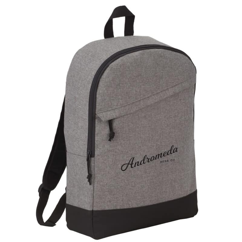 Range 15'' Computer Backpack - 3