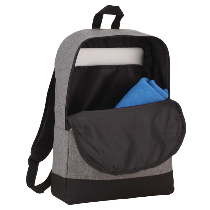 Range 15'' Computer Backpack - 6