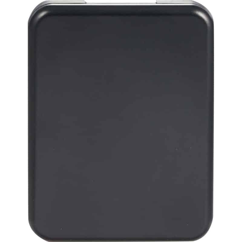 Rechargeable 100% RABS LED Compact Mirror - 1