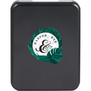 Rechargeable 100% RABS LED Compact Mirror