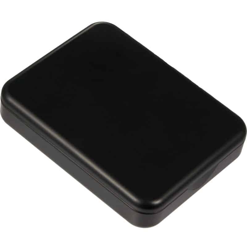 Rechargeable 100% RABS LED Compact Mirror - 4