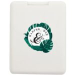 Rechargeable 100% RABS LED Compact Mirror - 8