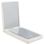 Rechargeable 100% RABS LED Compact Mirror - 9