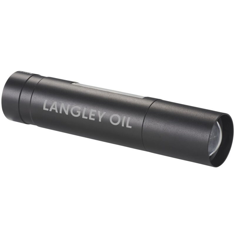 Rechargeable 2200mah Flashlight - 2