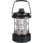 Rechargeable Camping Lantern with String Lights - 1